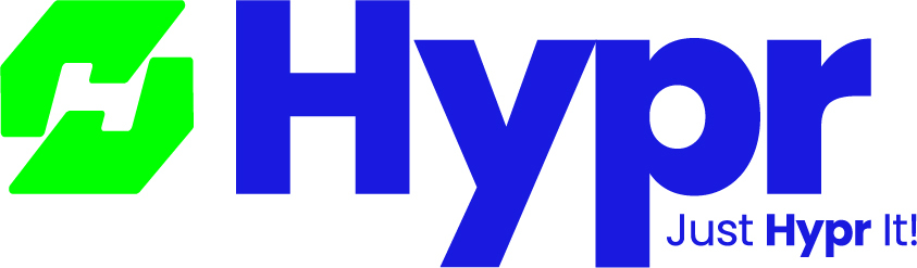 Hypr Same-Day Delivery Service.  Just Hypr It!